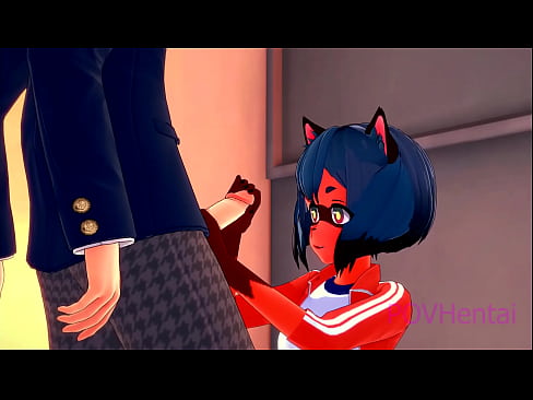 ❤️ Ranchi mpya ya ng'ombe na Michiru Kagemori Ponografia tu ❌